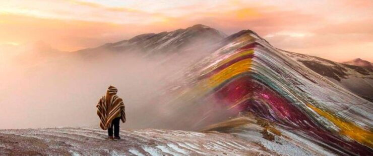 Private -5 Days Cusco-Machu Picchu-Rainbow Mountainhotel 4 - Daily Itinerary Details