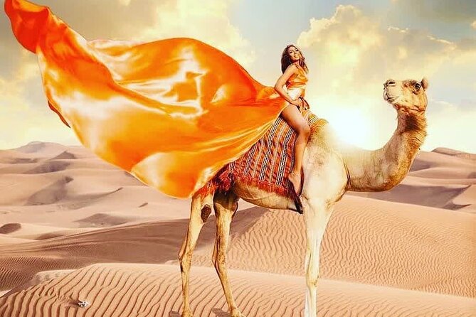 Private 5 Days Desert Tour From Marrakech - Desert Activities