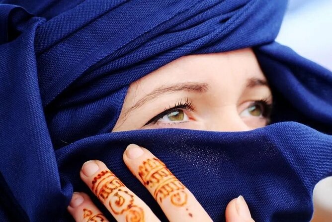 Private 5 Days Desert Tour From Marrakech - Cancellation Policy