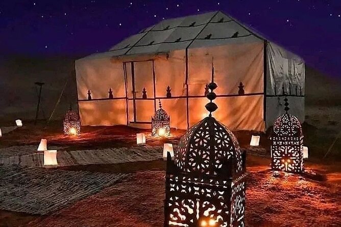 Private 5 Days Desert Tour From Marrakech - Pricing and Reviews