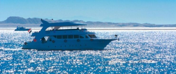 Private 5 Days Egypt Package Tour From Zurich - Tour Highlights