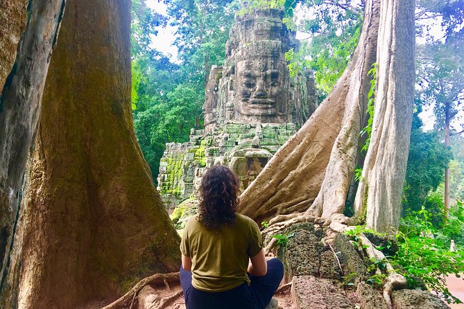 Private 5 Days From Siem Reap to Phnom Penh Tour - Reviews and Ratings