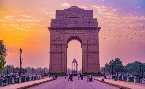 Private 5 Days Golden Triangle Guided Tour From Delhi - Frequently Asked Questions