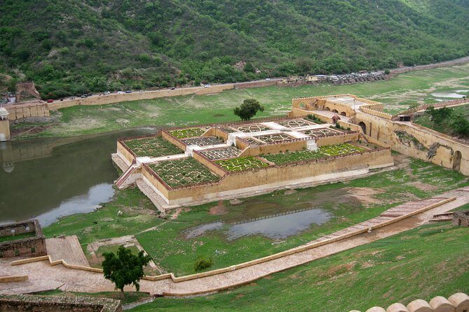 Private 5 Days Golden Triangle Tour: Delhi, Agra and Jaipur - Good To Know 