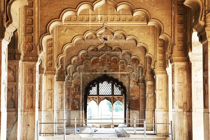 Private 5 Days Golden Triangle Tour: Delhi, Agra and Jaipur - Practical Considerations and Value