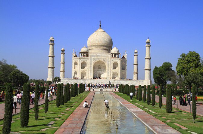 Private 5 Days Golden Triangle Tour: Delhi, Agra and Jaipur - The Sum Up: Who Will Love This Tour?