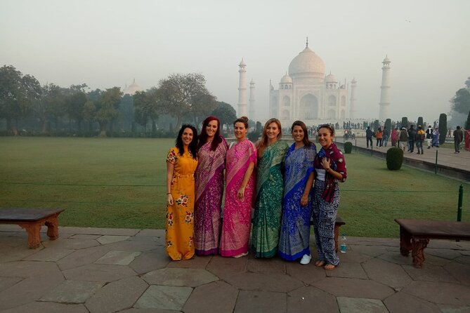 Private 5 Days Golden Triangle Tour of India - Delhi, Agra and Jaipur - Accommodation and Meals