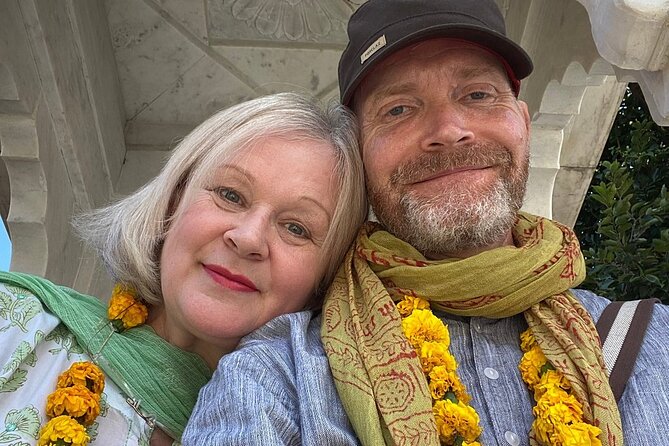 Private 5 Days Golden Triangle Tour - Visit Delhi Agra and Jaipur - Additional Information