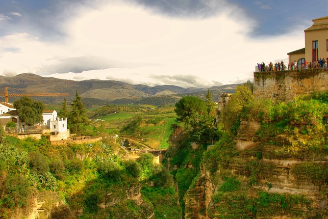 Private 5 Days in Malaga - Private Tours and Arrival and Departure Transfer - Pricing and Booking Details