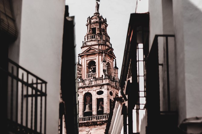 Private 5 Days in Malaga - Private Tours and Arrival and Departure Transfer - Lowest Price Guarantee