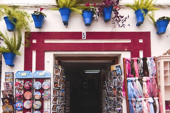 Private 5 Days in Malaga - Private Tours and Arrival and Departure Transfer - Contact the Local Provider in Advance