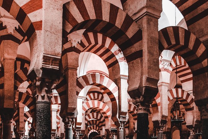 Private 5 Days in Malaga - Private Tours and Arrival and Departure Transfer - Common Questions