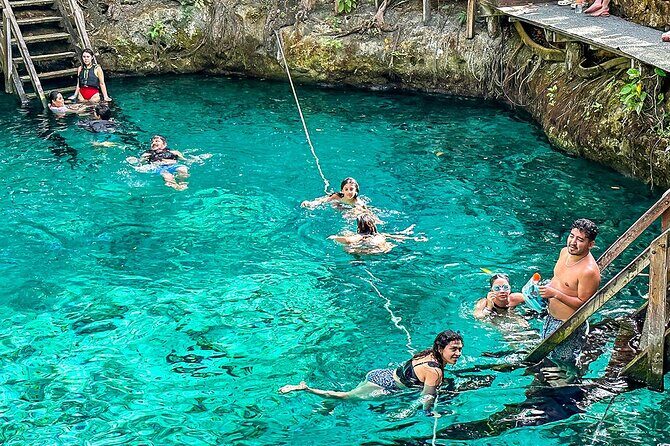 Private 5 Days Mexico Tour for Budget Yucatan Escape - Introduction