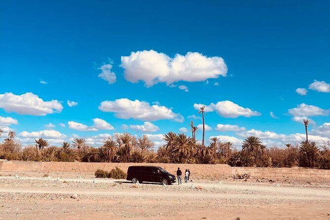 Private 5 Days Morocco Tour From Marrakech to Desert - Additional Information