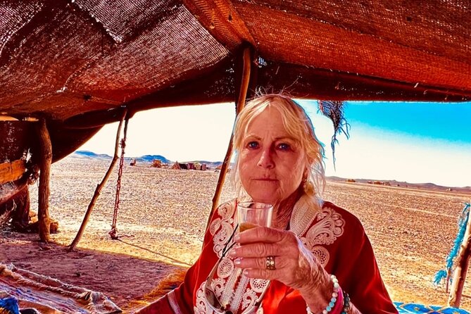 Private 5 Days Morocco Tour From Marrakech to Desert - The Sum Up