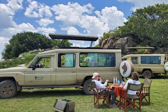 Private 5 Days Tanzania Safari - Frequently Asked Questions