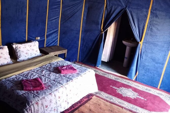 Private 5 Days Tour From Agadir To Merzouga Desert Via Marrakech - Pricing and Booking Details