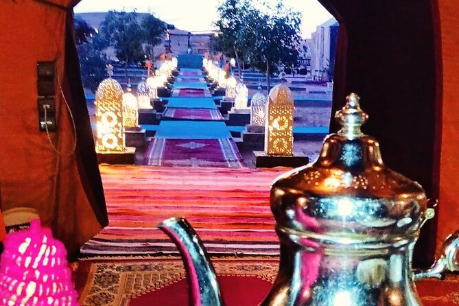 Private 5 Days Tour From Agadir To Merzouga Desert Via Marrakech - Frequently Asked Questions