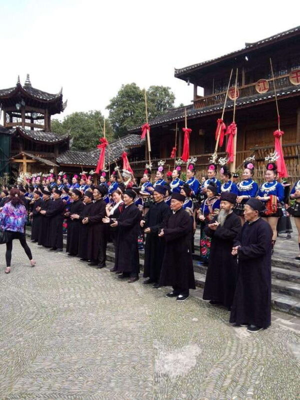 Private 5 Days Tour from Guizhou to Guilin - A Deep Dive Into the Itinerary