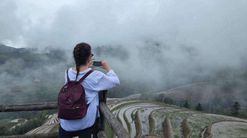 Private 5 Days Tour from Guizhou to Guilin - How to Maximize Your Experience  