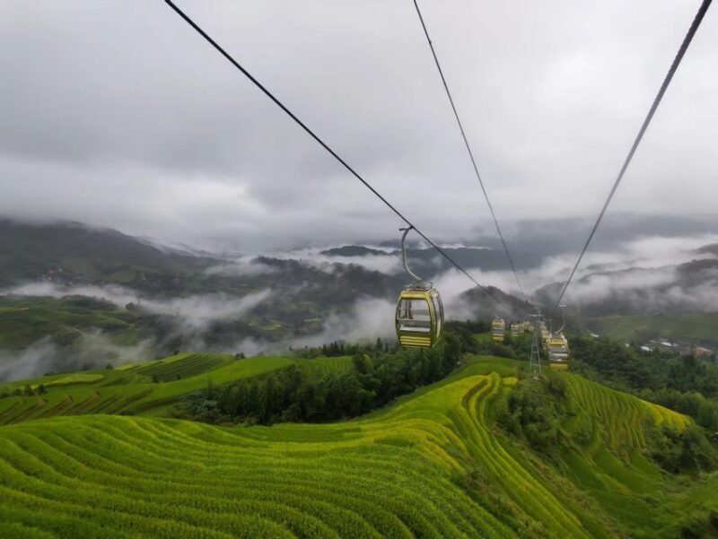 Private 5 Days Tour from Guizhou to Guilin - Final Thoughts: Who Should Consider This Tour?  