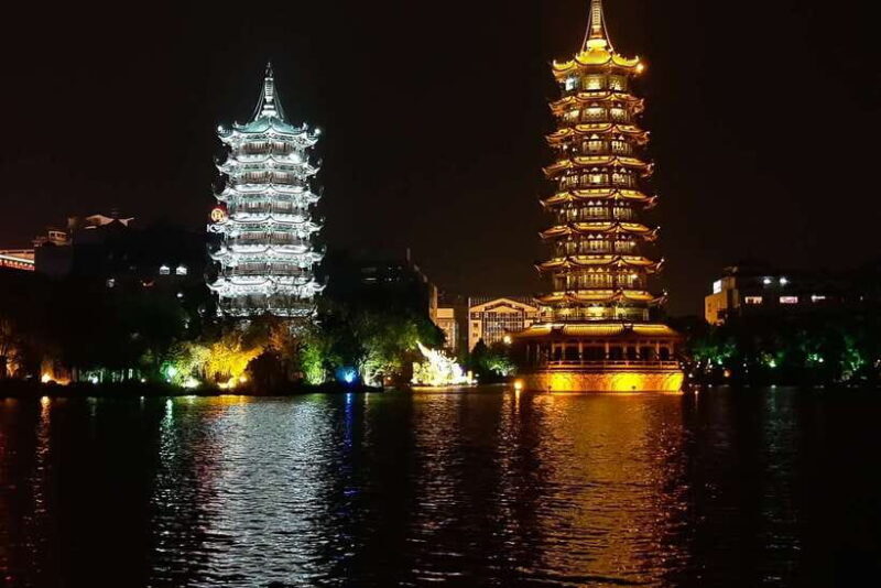 Private 5 Days Tour from Guizhou to Guilin - FAQ  