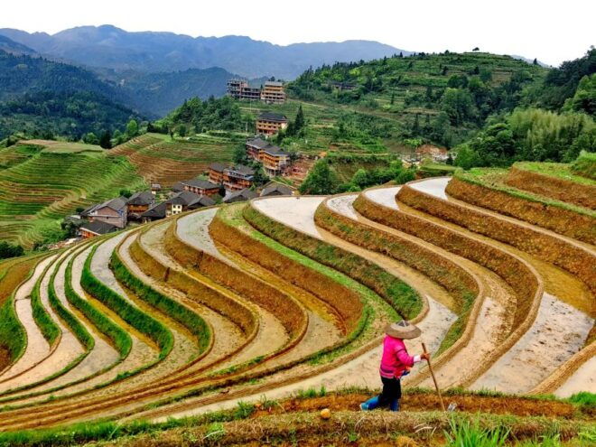 Private 5 Days Tour to Guilin, Longji and Yangshuo - Not Suitable for