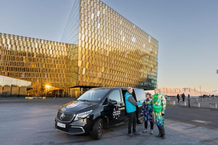 Private 5-Hour Airport/Cruise Transfer & Tour - Good To Know