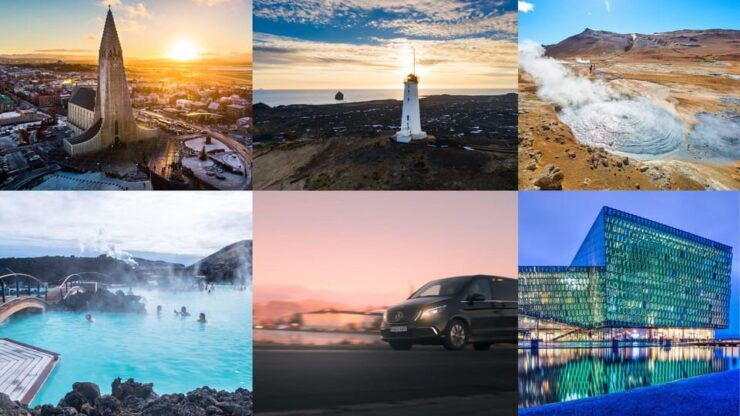 Private 5-Hour Airport/Cruise Transfer & Tour - Highlights of the Experience