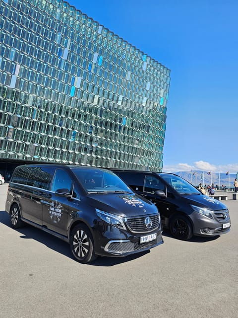 Private 5-Hour Airport/Cruise Transfer & Tour - Customizable Itinerary Options