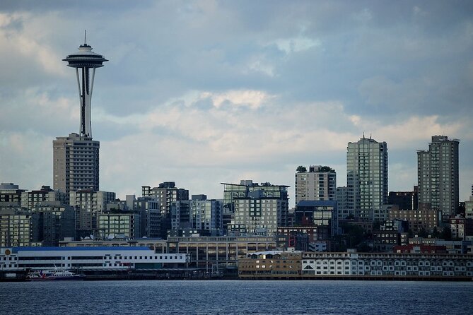 Private 5-Hour City Tour of Seattle With Driver Only - Hotel or Port Pick up - Tour Pricing and Booking Details