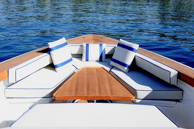 Private 5-Hour Cruise on Ultra Luxury Brand-New Yacht in Mykonos (Nevma) - Common Questions