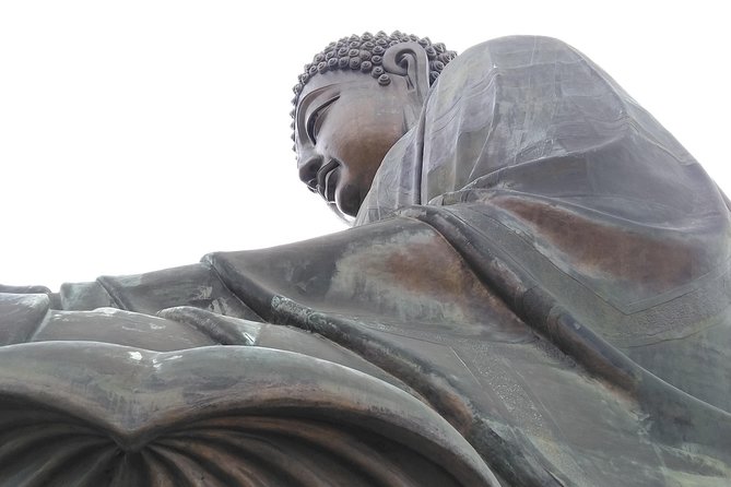 Private 5-Hour Driving Tour of Lantau From Hong Kong - Pricing and Reservation