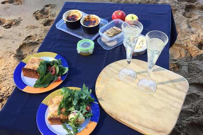 Private 5-Hour Kayaking Tour With Gourmet Lunch, Nepean Gorge  - Sydney - Reviews and Ratings for the Kayaking Tour