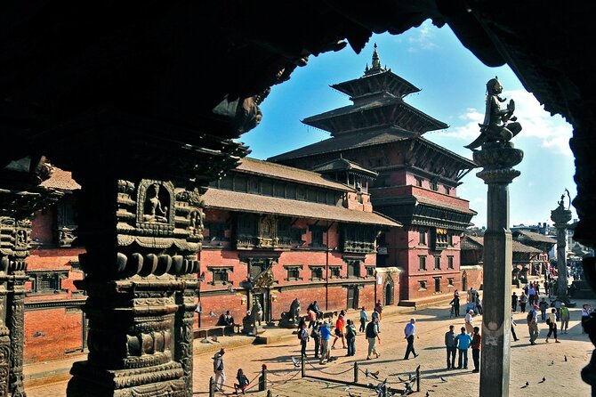 Private 5-Hour Nagarkot to Changunarayan Hiking Tour  - Kathmandu - Tour Overview
