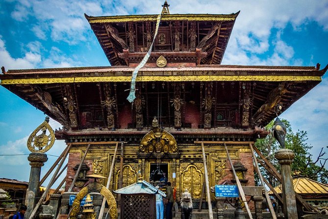 Private 5-Hour Nagarkot to Changunarayan Hiking Tour  - Kathmandu - Highlights