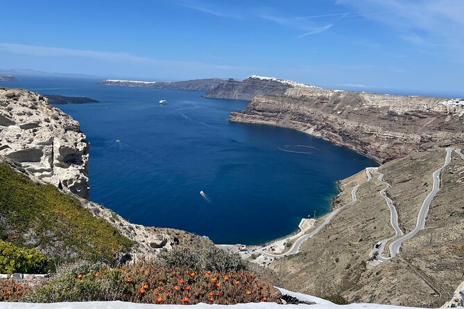 Private 5-Hour Santorini Sightseeing Tour - Reviews