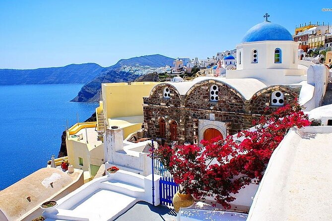 Private 5-Hour Santorini Sightseeing Tour - Additional Information