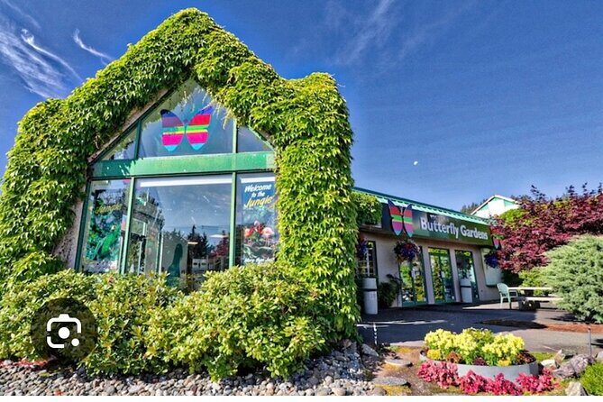 Private 5 Hour Tour of Butchart and Butterfly Gardens - Good To Know