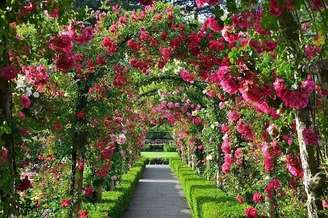 Private 5 Hour Tour of Butchart and Butterfly Gardens - Frequently Asked Questions