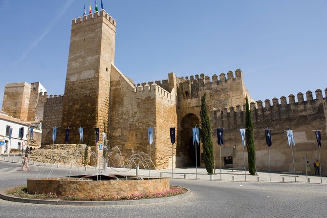 Private 5-Hour Tour of Carmona and Seville From Seville - Tour Details