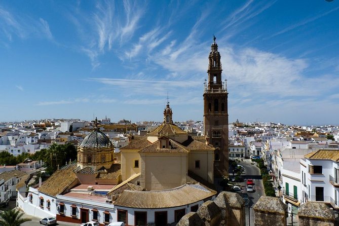Private 5-Hour Tour of Carmona and Seville From Seville - Tour Highlights