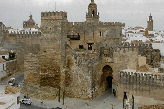 Private 5-Hour Tour of Carmona and Seville From Seville - What to Bring