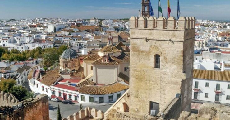 Private 5-Hour Tour of Carmona and Seville From Seville - Tour Duration and Cancellation Policy