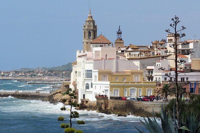 Private 5-Hour Tour of Sitges From Barcelona With Official Tour Guide - Reviews