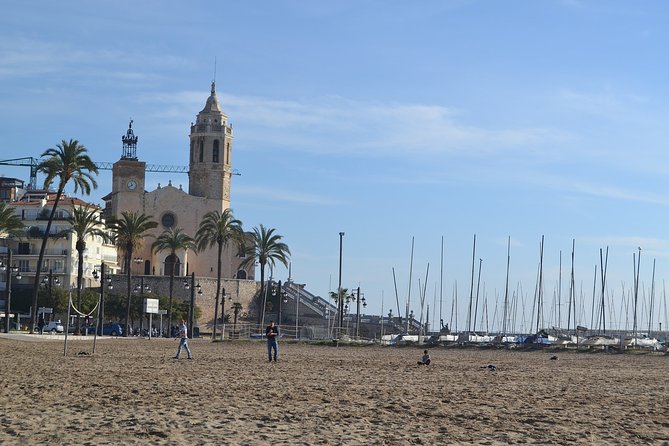 Private 5-Hour Tour of Sitges From Barcelona With Official Tour Guide - Tips for Visiting Sitges