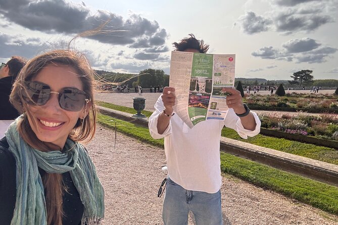 Private 5-Hour Tour to Palace of Versailles (Skip the Line) From Paris Hotel - Price and Availability