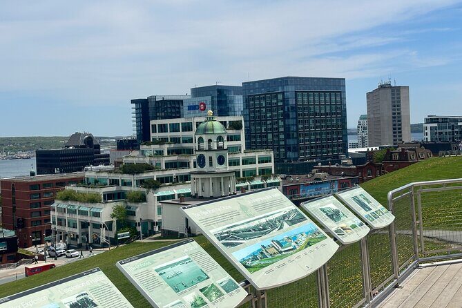 Private 5 Hour Tour to Peggys Cove and Historic Halifax - Good To Know