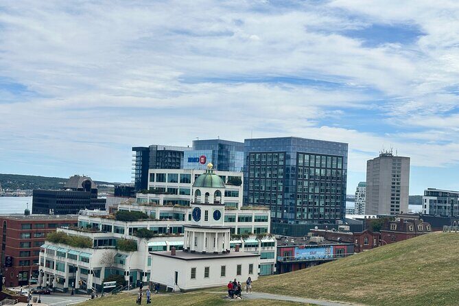 Private 5 Hour Tour to Peggys Cove and Historic Halifax - Who Is This Tour Best For?