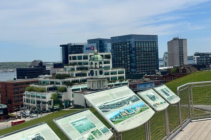 Private 5 Hour Tour to Peggys Cove and Historic Halifax - Frequently Asked Questions